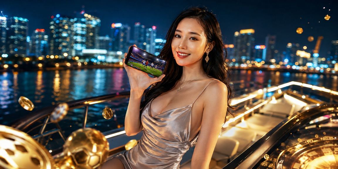 Người dùng tại Hà Nội theo dõi kết quả cá cược thể thao và tiền thưởng trên điện thoại