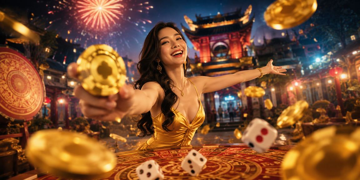 Không khí lễ hội tài xỉu và tiền thưởng tại Hà Nội – xsmbchu