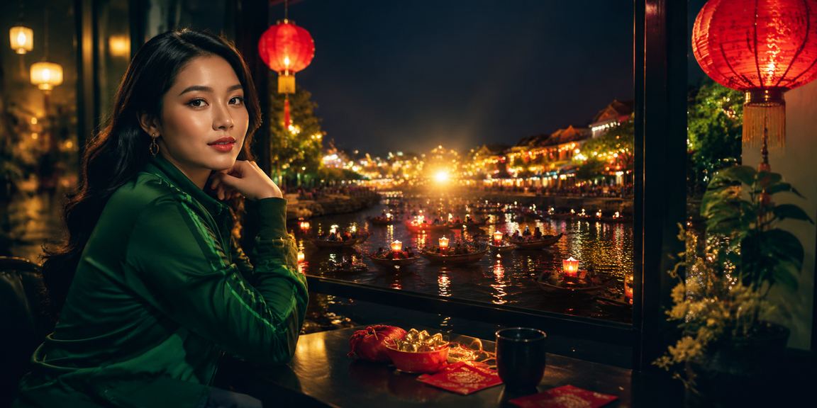 Khuyến mãi đặc biệt tại Hội An – xsmbchu ưu đãi người dùng Việt Nam