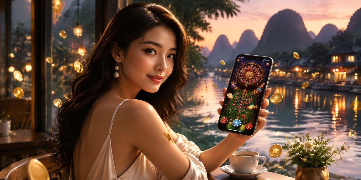 Người dùng tại Ninh Bình xem phân tích casino và lô đề trên điện thoại