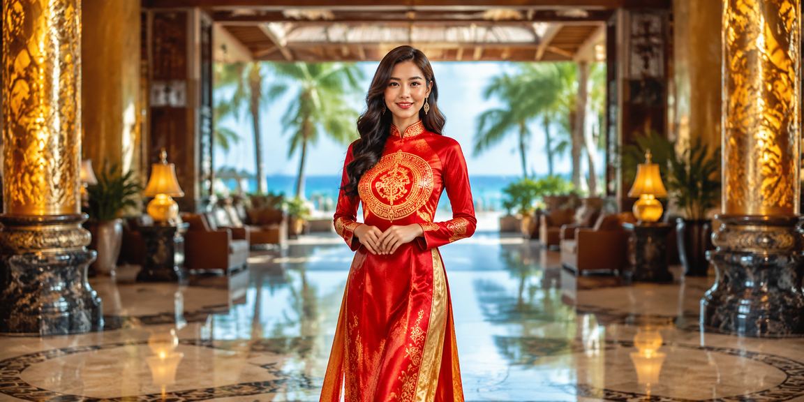 Lễ hội casino và cá cược sôi động tại Phú Quốc với nhiều người tham gia